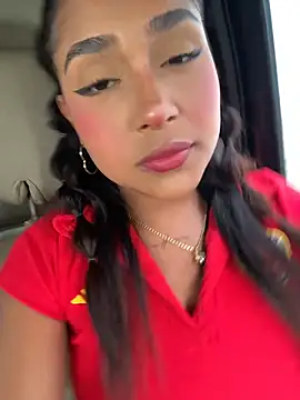 Mariangel 11 online show from June 15, 2:41 pm
