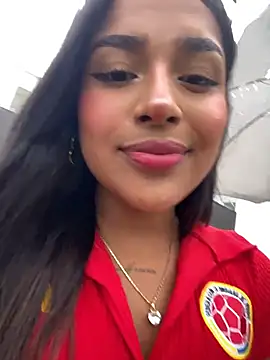 Mariangel 11 online show from June 16, 1:58 pm
