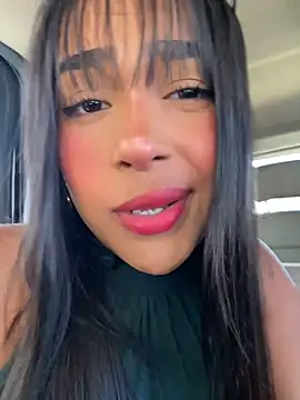 Mariangel 11 online show from June 25, 2:21 pm
