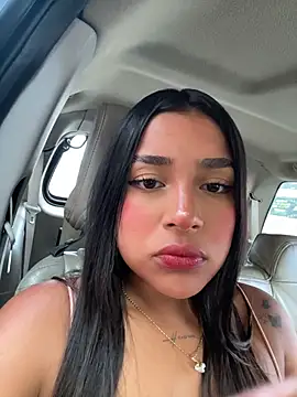 Mariangel 11 online show from June 29, 2:50 pm