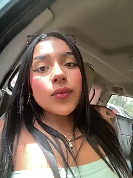 Mariangel 11 online show from June 30, 4:19 pm