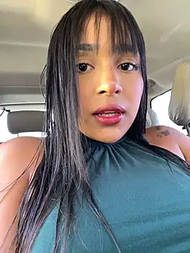 Mariangel 11 online show from July 6, 4:42 pm