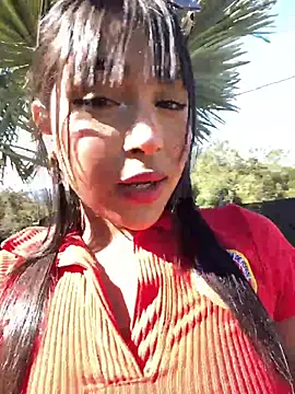 Mariangel 11 online show from July 7, 2:32 pm