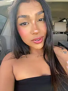 Mariangel 11 online show from July 17, 2:34 pm