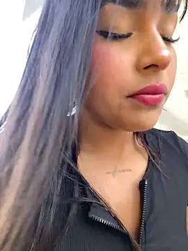 Mariangel 11 online show from July 25, 1:41 pm