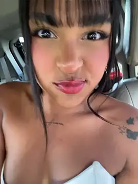 Mariangel 11 online show from July 27, 2:24 pm