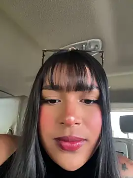 Mariangel 11 online show from July 29, 2:04 pm