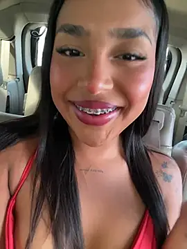 Mariangel 11 online show from August 1, 1:43 pm