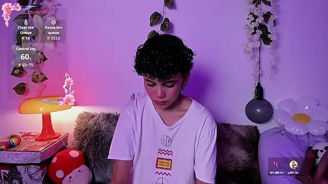 Snapshot of fernanda_indie chatting on September 26, 9:30 pm fernanda indie online show from September 26, 9:30 pm