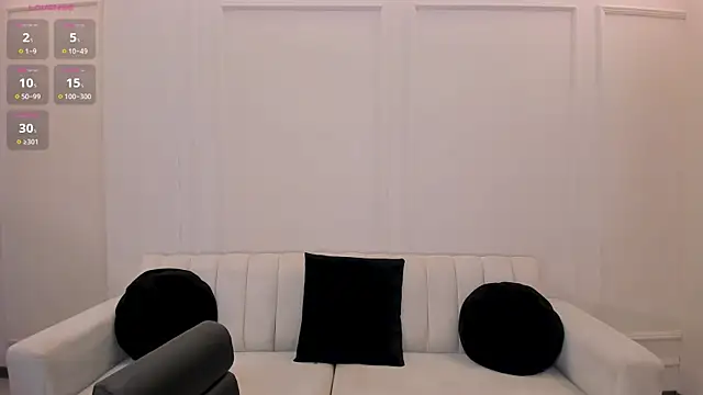 ValeriaRoldanX online show from June 16, 6:21 pm