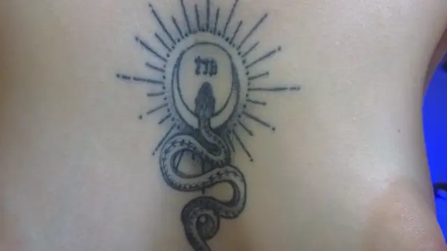 Snapshot of Your_Auggie chatting on November 1, 9:11 am Your Auggie online show from November 1, 9:11 am