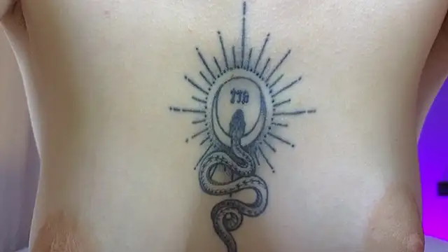 Snapshot of Your_Auggie chatting on November 7, 9:31 am Your Auggie online show from November 7, 9:31 am