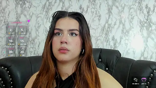 Snapshot of Miamontoya chatting on January 22, 8:49 pm Miamontoya online show from January 22, 8:49 pm