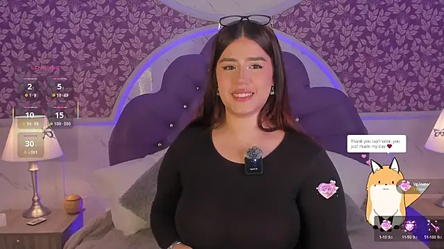 Snapshot of Miamontoya chatting on September 30, 1:49 pm Miamontoya online show from September 30, 1:49 pm