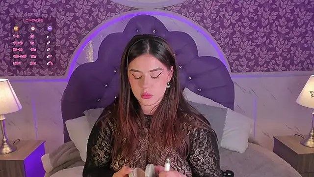 Miamontoya online show from November 28, 1:47 pm