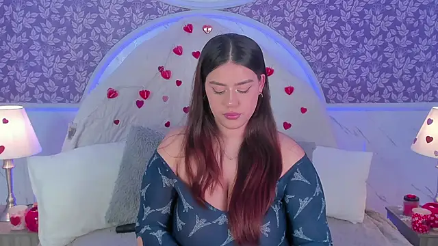 Miamontoya online show from February 20, 1:33 pm