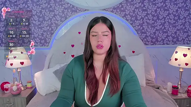 Miamontoya online show from March 9, 4:44 pm