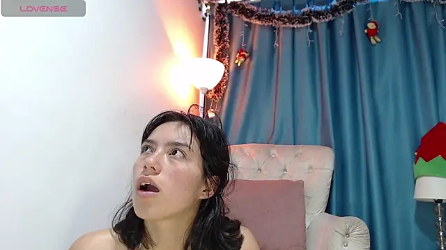 salome Queenx online show from December 31, 3:31 pm