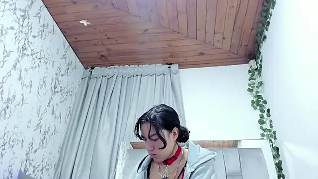 salome Queenx online show from January 17, 12:52 pm