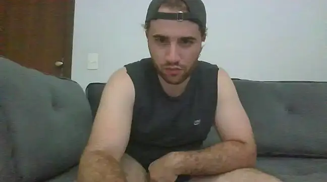 TomAlex online show from December 4, 1:58 am