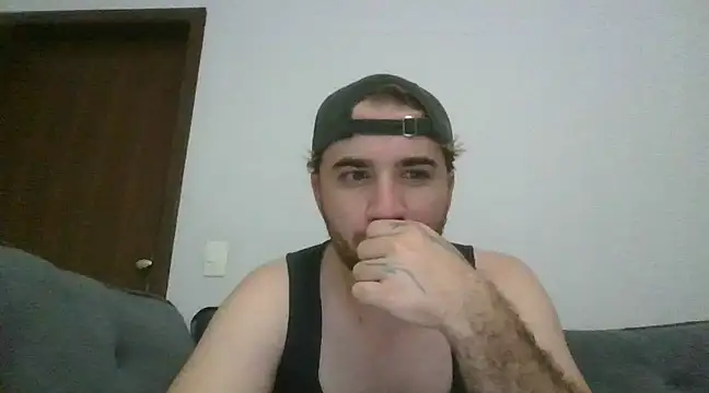 TomAlex online show from December 6, 1:51 am