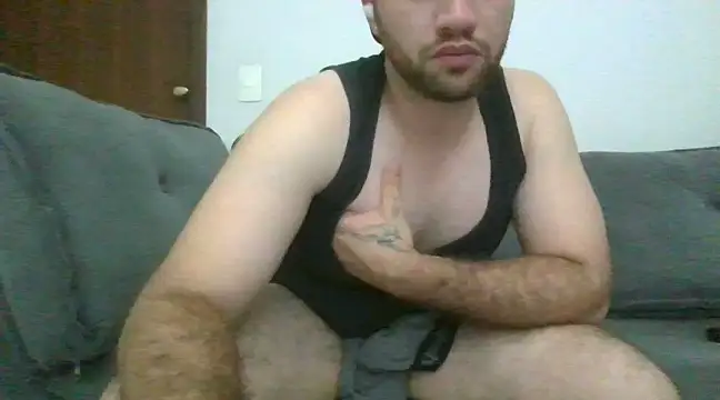 TomAlex online show from December 7, 12:41 am