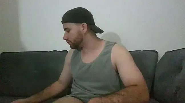 TomAlex online show from December 11, 12:33 am