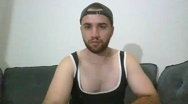 TomAlex online show from December 13, 10:55 pm