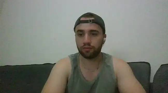 TomAlex online show from December 14, 2:01 am