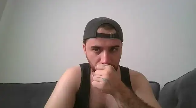 TomAlex online show from December 21, 7:27 pm