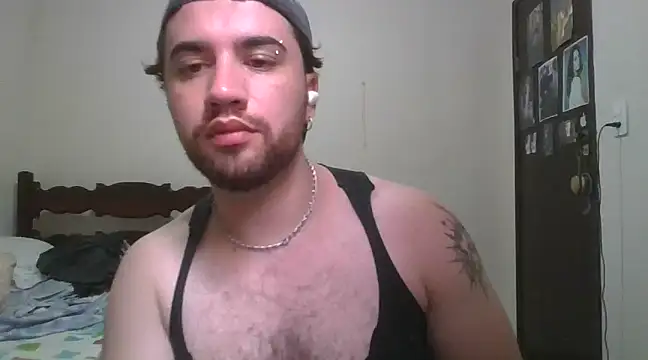 TomAlex online show from January 26, 1:04 pm