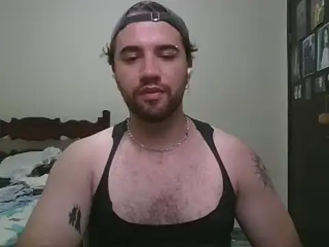 TomAlex online show from January 26, 5:23 pm