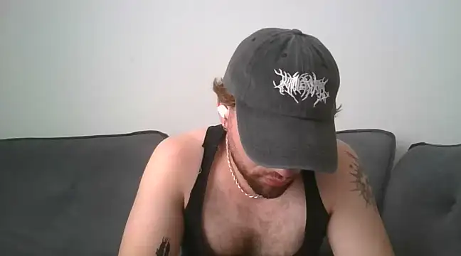 TomAlex online show from February 1, 1:51 pm