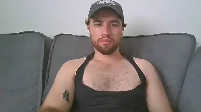 TomAlex online show from February 1, 7:55 pm