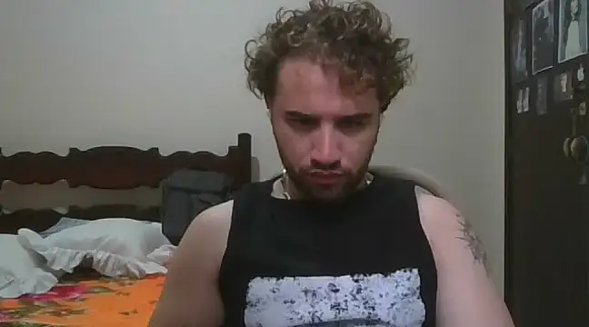 TomAlex online show from February 8, 3:31 pm