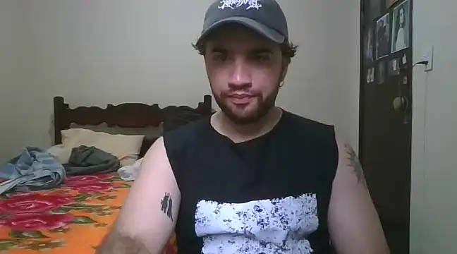 TomAlex online show from February 8, 7:27 pm