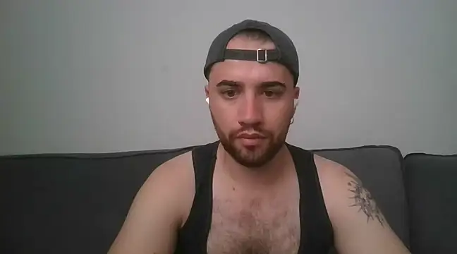 TomAlex online show from March 5, 12:33 pm