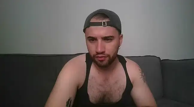 TomAlex online show from March 7, 10:45 am