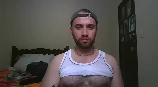 TomAlex online show from March 7, 5:38 pm