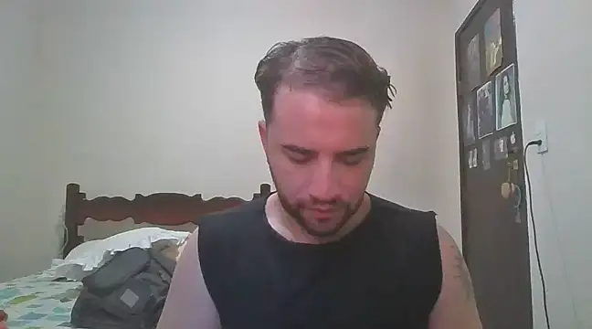 TomAlex online show from March 8, 12:30 pm