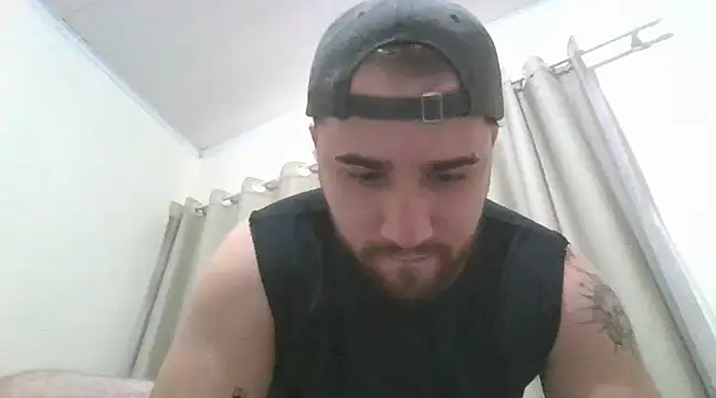 TomAlex online show from March 8, 6:16 pm