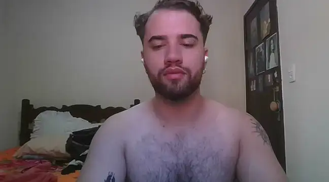 TomAlex online show from March 9, 12:09 pm