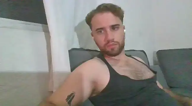 TomAlex online show from March 11, 2:32 am