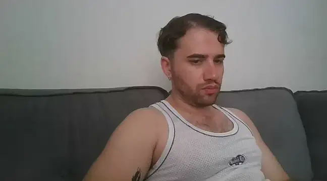 TomAlex online show from March 15, 1:07 pm