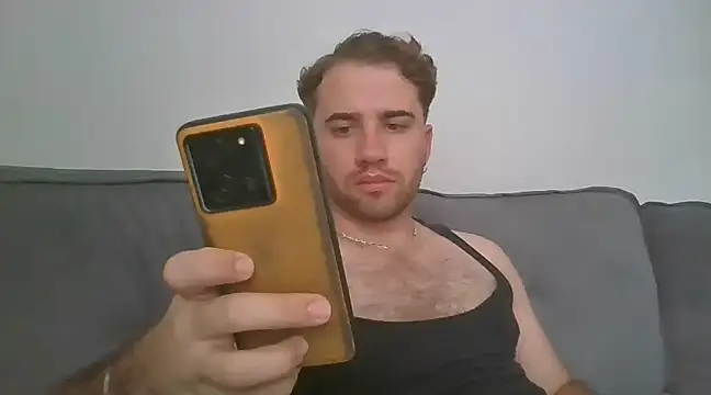 TomAlex online show from March 16, 7:27 pm