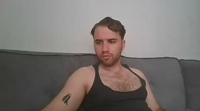 TomAlex online show from March 19, 12:45 pm