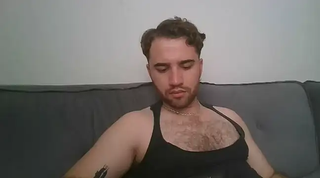 TomAlex online show from March 20, 1:04 pm