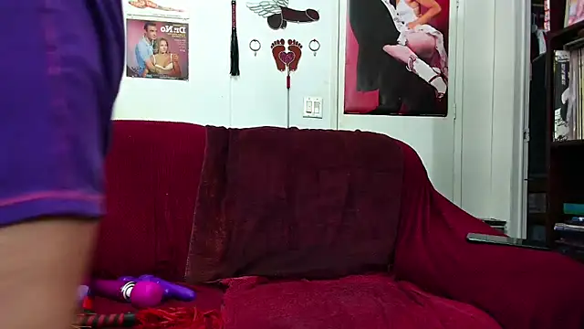 Alice Love 69 online show from February 10, 3:54 am