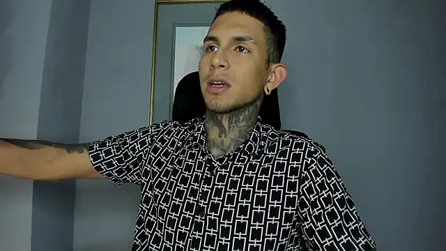 Travistanner 28 online show from February 4, 6:41 am