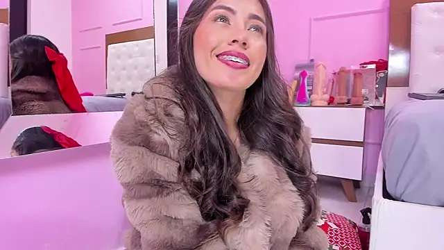 alysonJackson online show from December 4, 7:44 pm